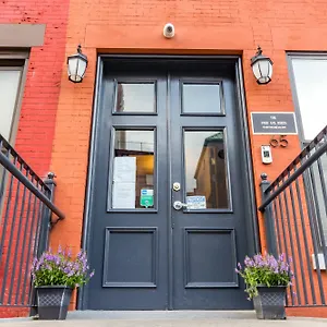 The Park Ave North Gasthof
