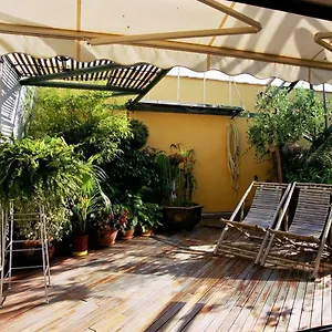 Loft De Francia