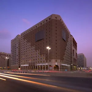 **** Отель Saja Al Madinah Саудовская Аравия