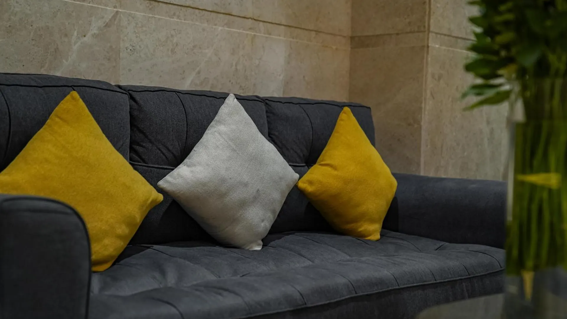 Worth Elite Hotel La Mecque