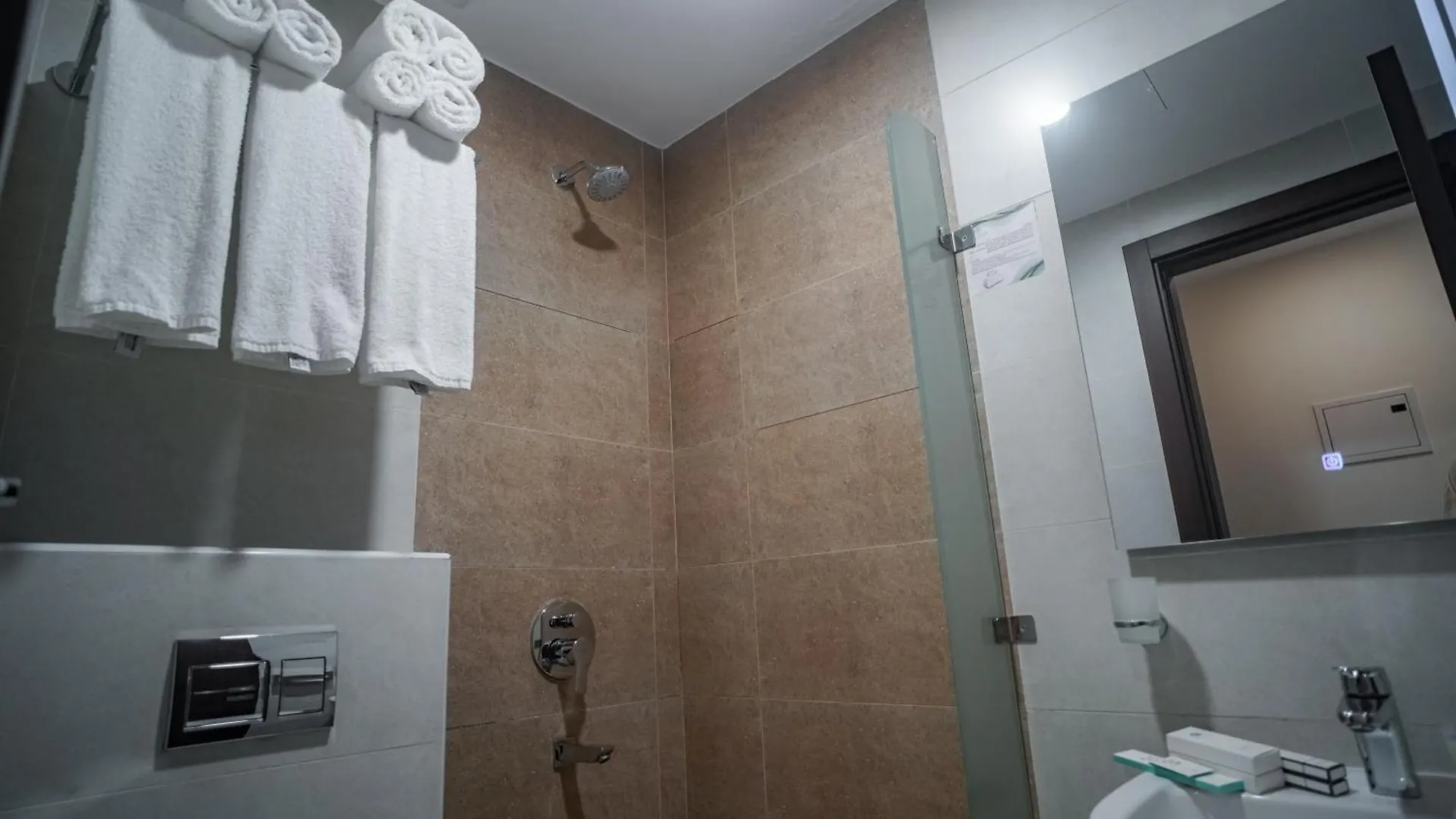 Worth Elite Hotel La Mecque