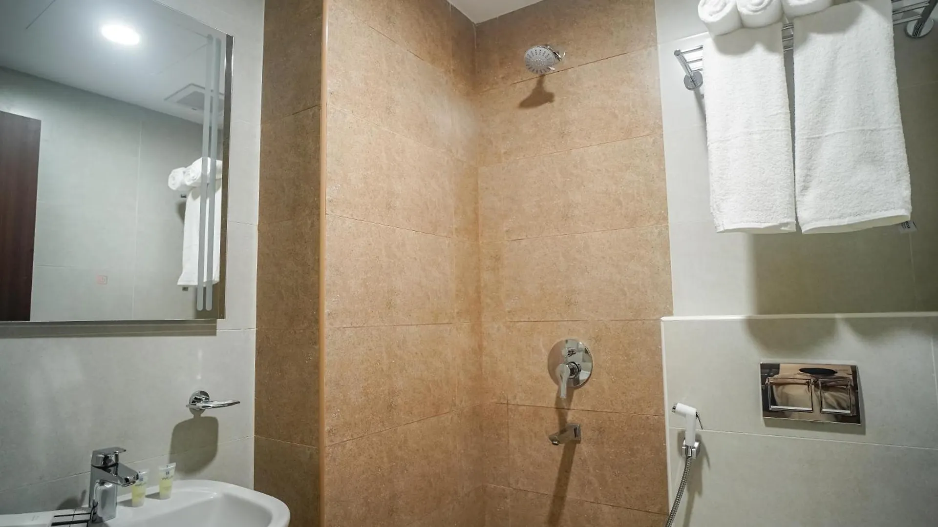 Worth Elite Hotel La Mecque Arabie saoudite