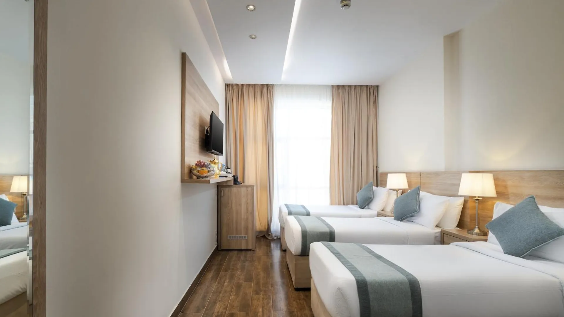 Worth Elite Hotel La Mecque