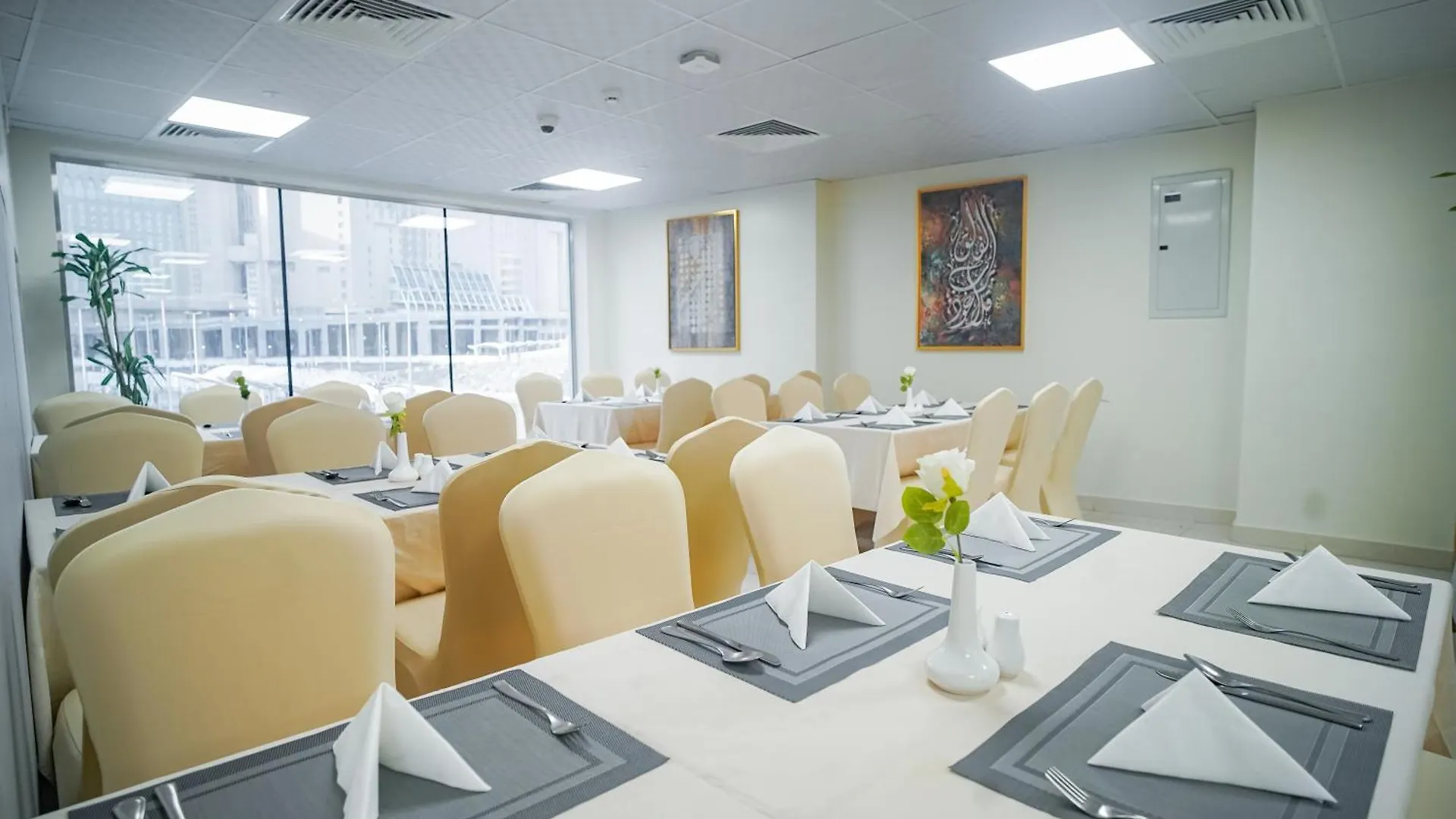 Worth Elite Hotel La Mecque Arabie saoudite