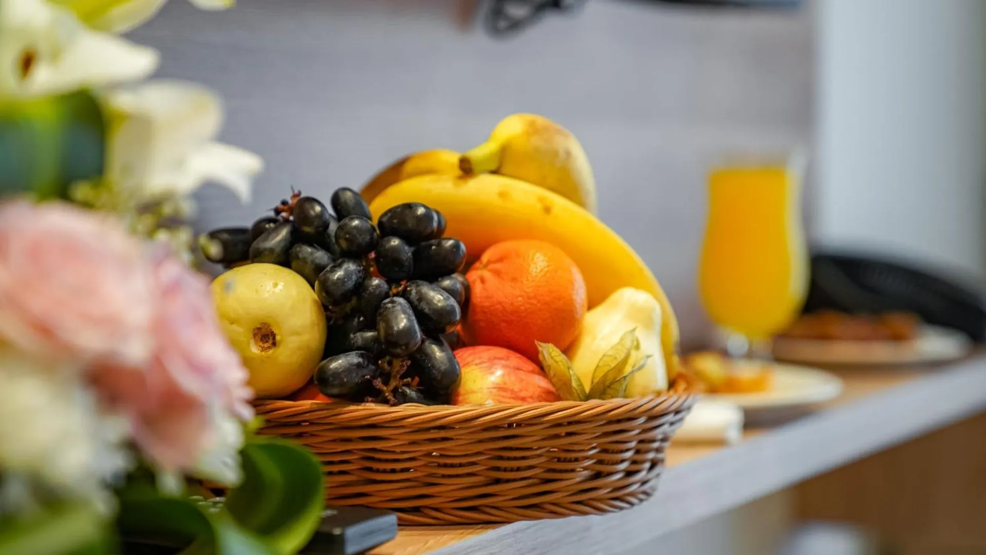 Worth Elite Hotel La Mecque