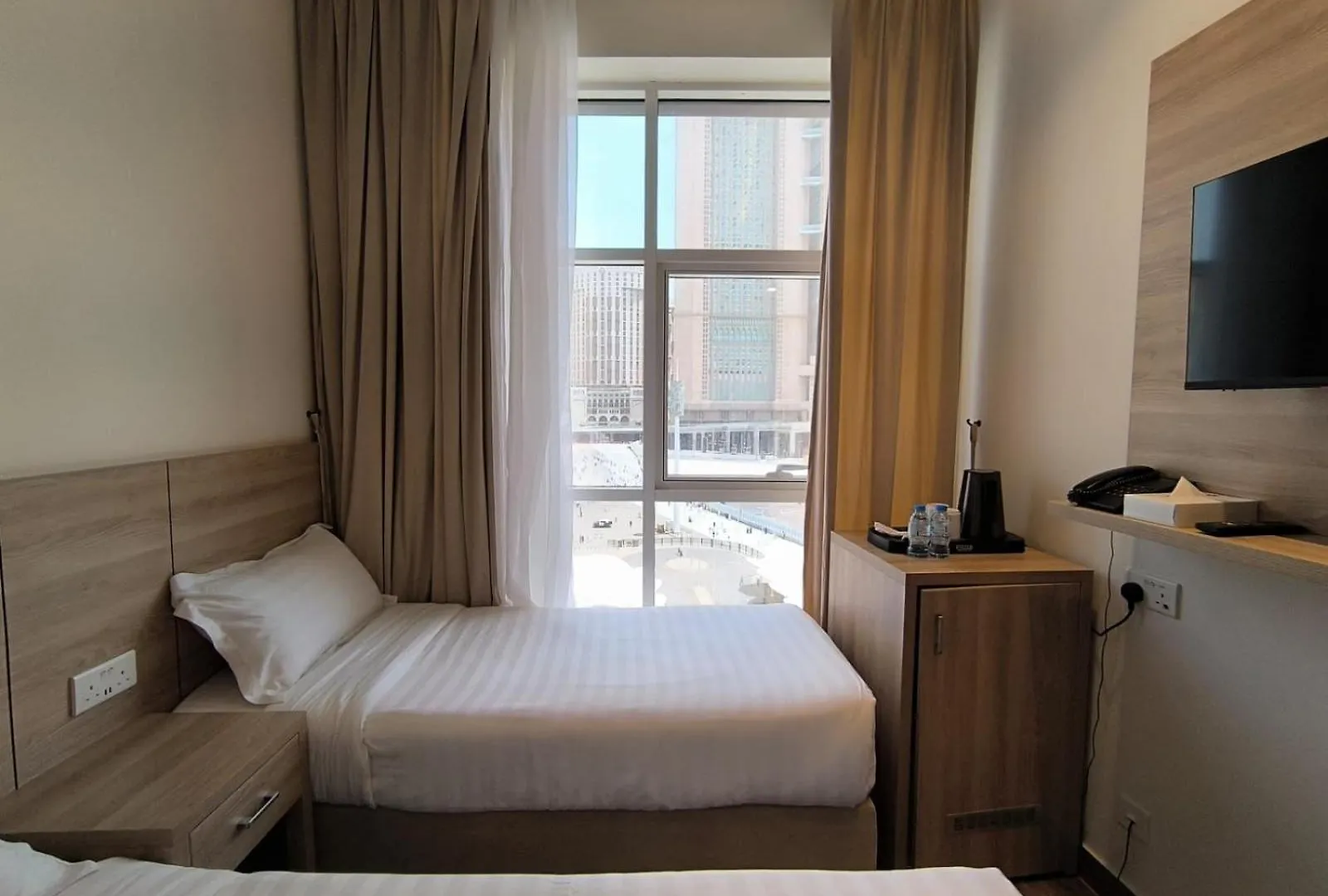 ***  Worth Elite Hotel La Mecque Arabie saoudite
