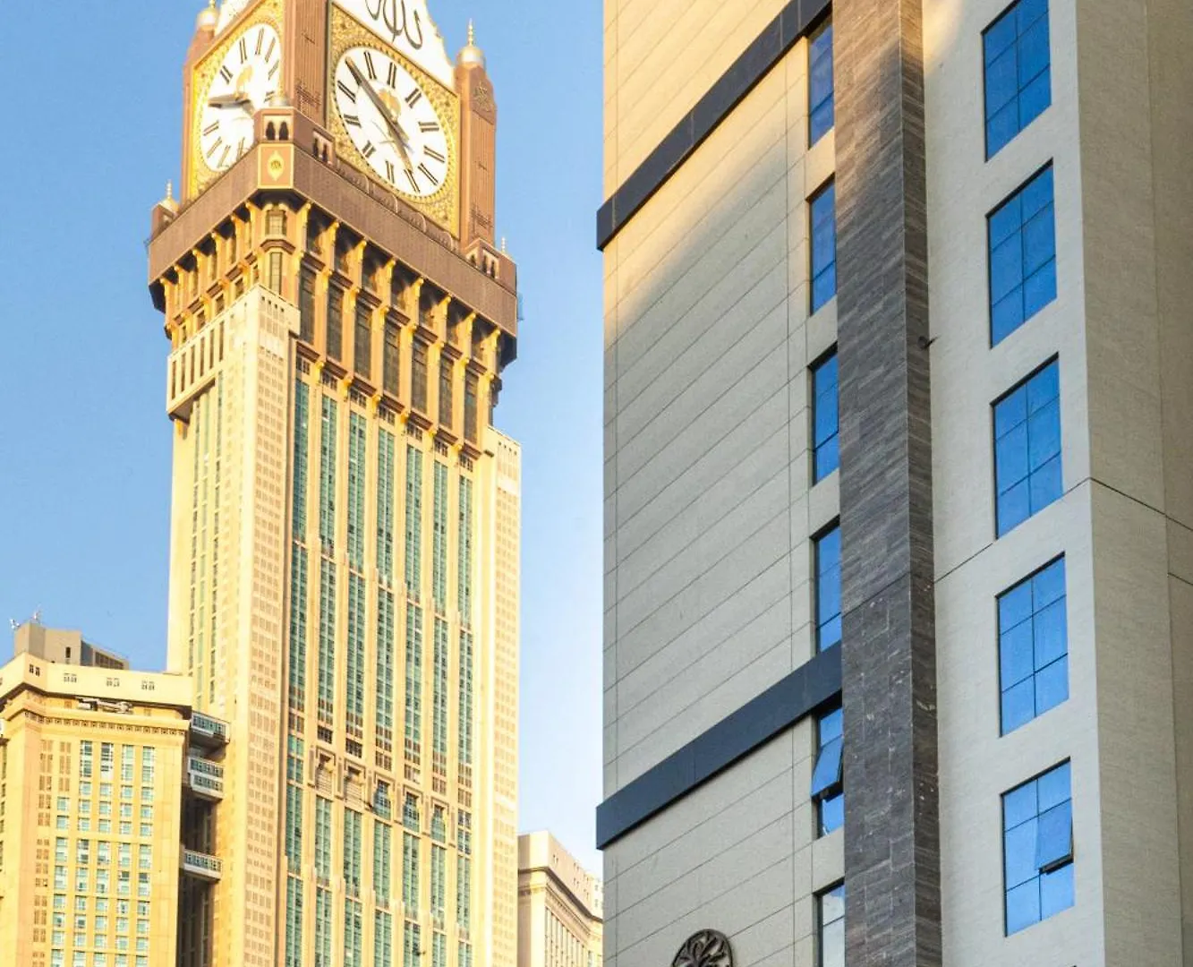 Worth Elite Hotel contacts