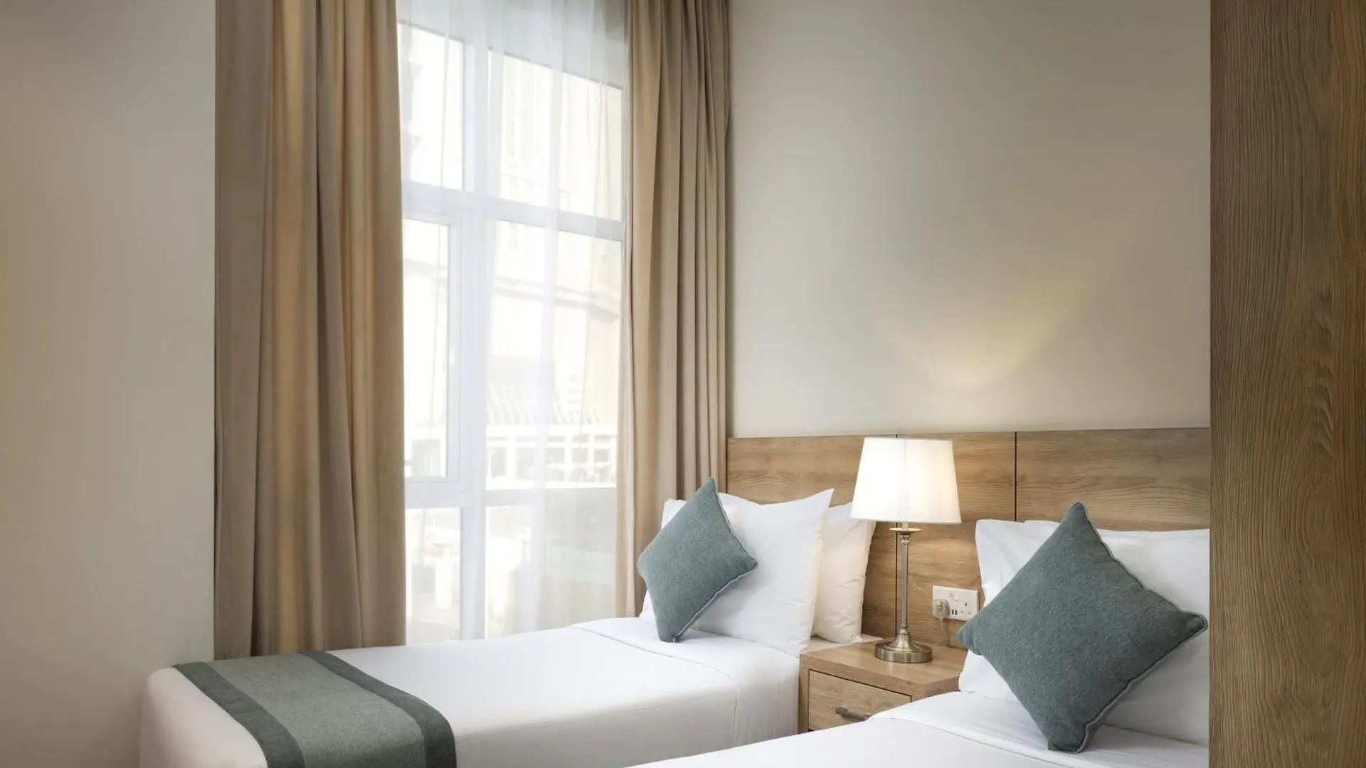 Worth Elite Hotel La Mecque Arabie saoudite