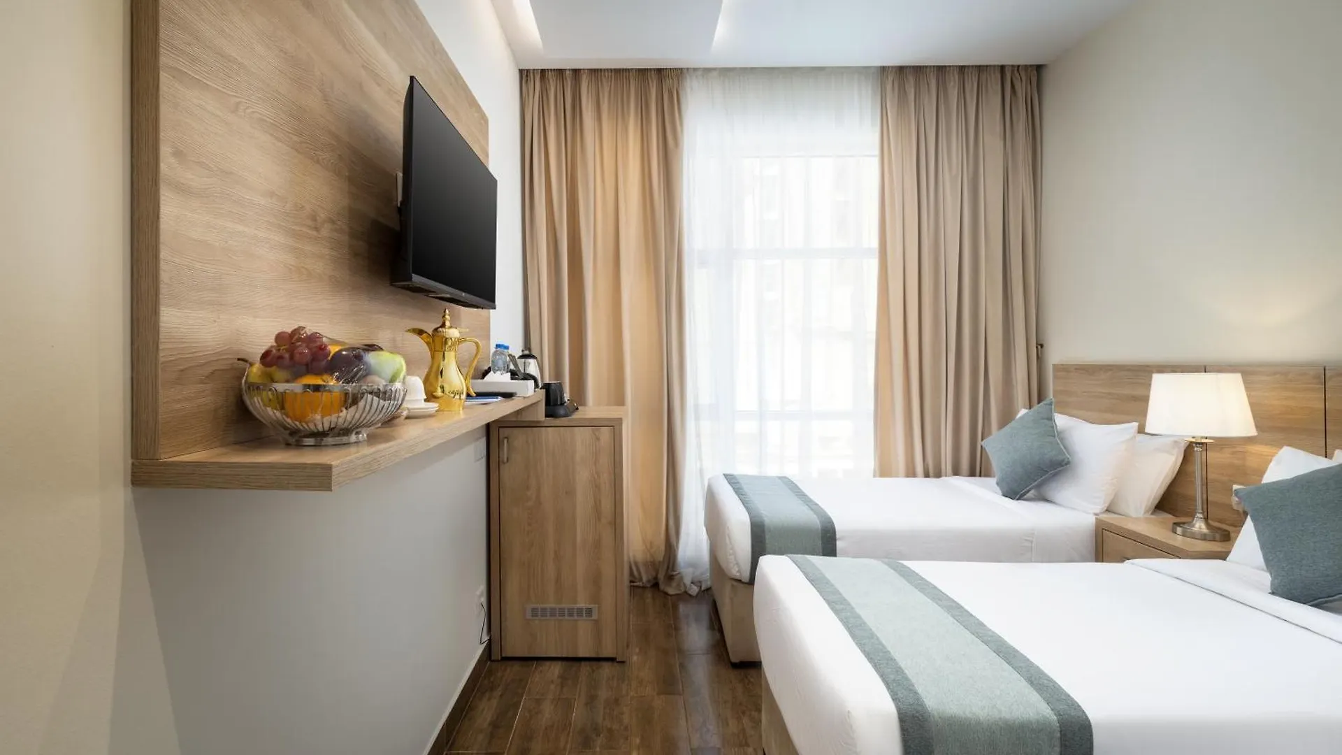 Worth Elite Hotel La Mecque