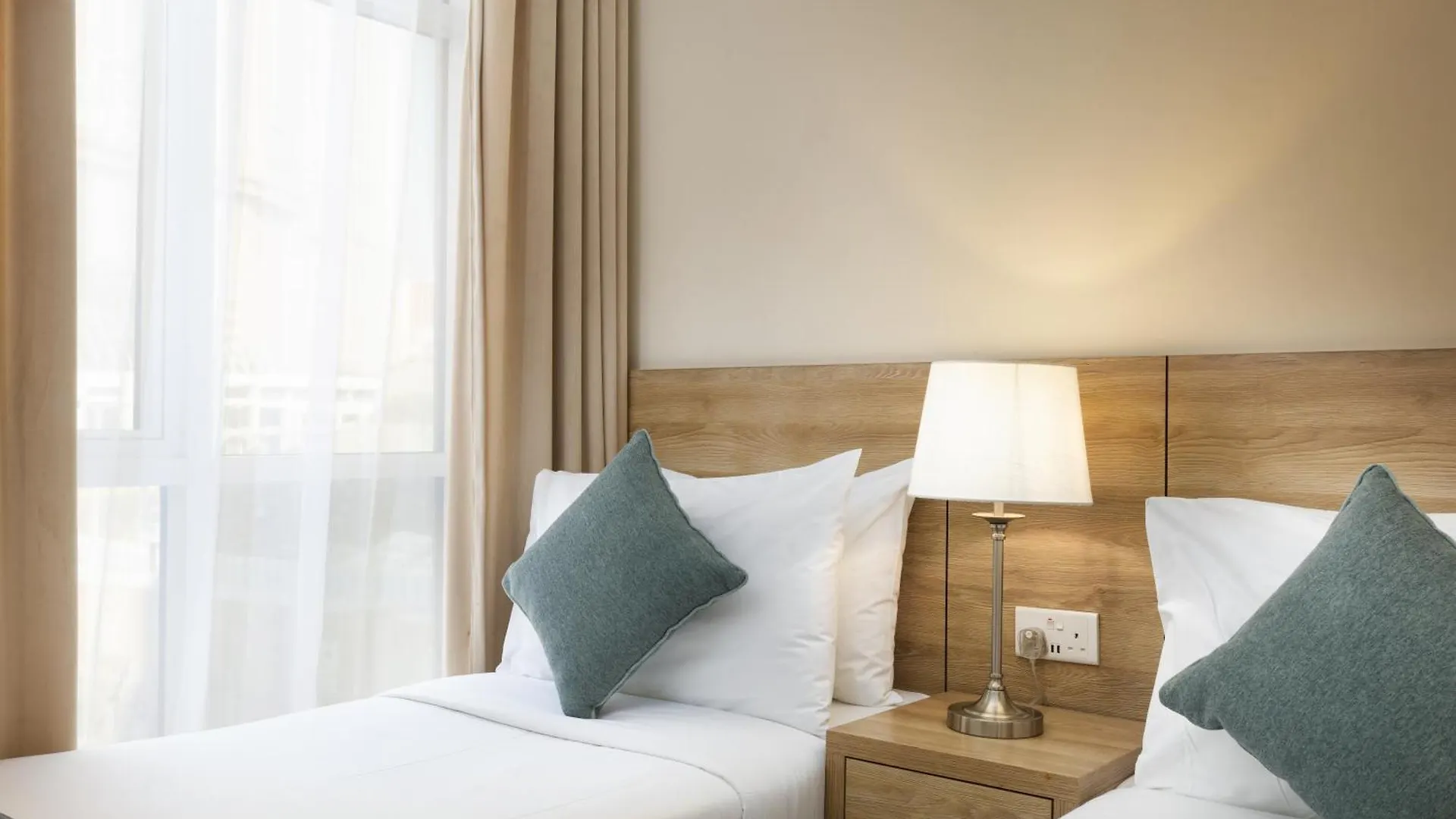 Worth Elite Hotel La Mecque